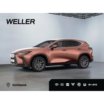 Lexus NX 450h+ E-FOUR Executive Line *360*Navi*LED*SHZ
