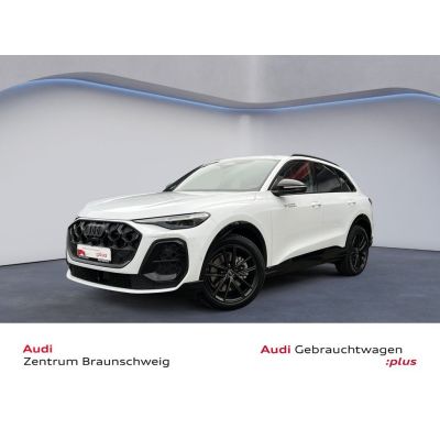 Audi Q5 SUV 40 TDI quattro S line MEMORY+HuD+MATRIX