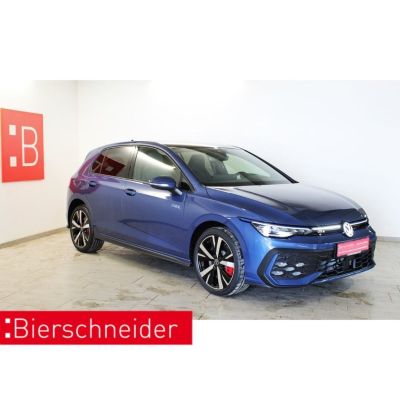 Volkswagen Golf 8 1.5 TSI DSG e-Hybrid GTE PA 18 MATRIX AHK