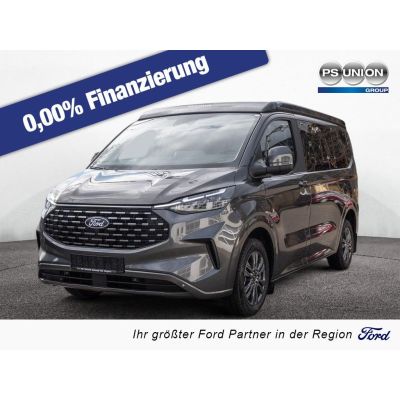 Ford Tourneo Custom Nugget Titanium 320L1 *Toilette*M