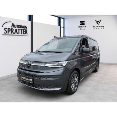Volkswagen T7 California 2.0 TDI DSG Ocean NAVI ACC AHK
