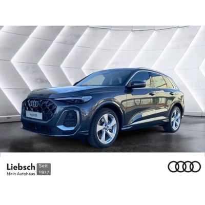 Audi Q5 TDI S LINE AIR TECH PRO ACC MATRIX