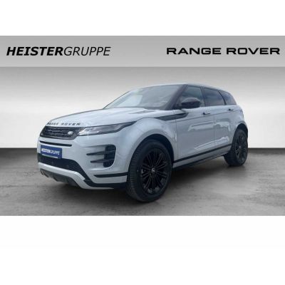 Land Rover Range Rover Evoque P200 Dynamic SE