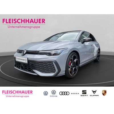 Volkswagen Golf GTI 2.0 TSI BLACK-SYTLE HARMAN HUD MATRIX P
