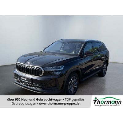 Skoda Kodiaq 2.0 TDI DSG Selection FLA 4xSHZ SpurH LM
