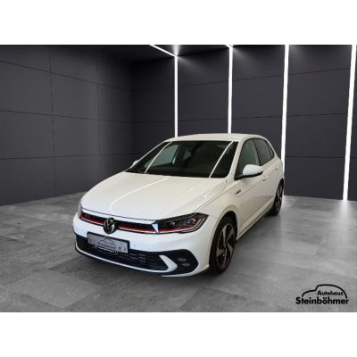 Volkswagen Polo GTI 2.0TSI DSG IQ.Light AppCon IQ.Drive SHZ