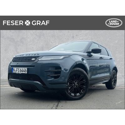 Land Rover Range Rover Evoque D200 Dynamic SE 20'' Winter,B