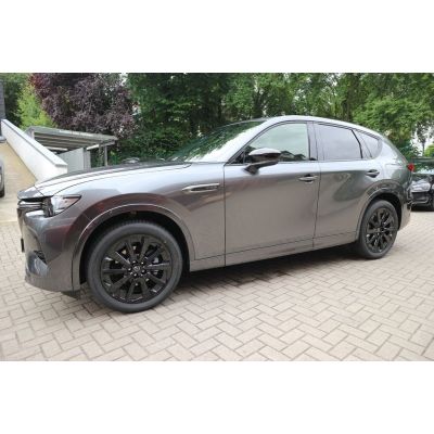 Mazda CX-60 eSKYACTIV-D 254 Homura CoSo
