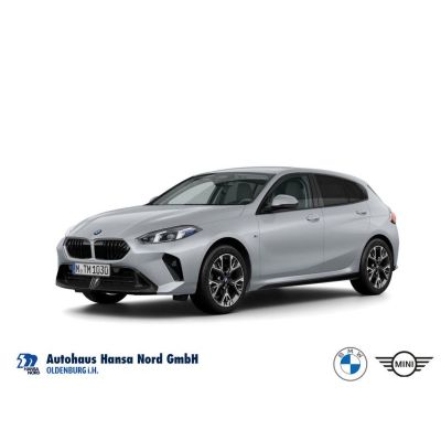 BMW 116 LED NAVIGATION KAMERA H/K KEYLESS SHZ 18"