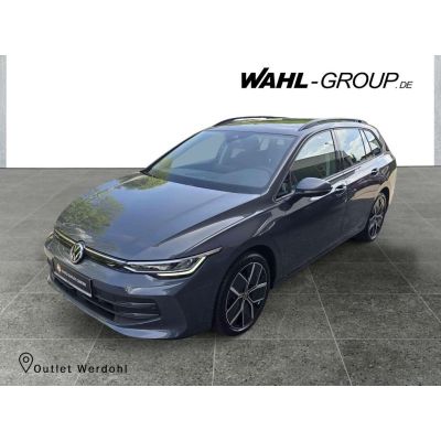 Volkswagen Golf Variant 1.5 eTSI*NAVI*KAMERA*LED*SITZHEIZUN