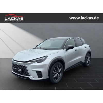 Lexus LBX EMOTION*TECH-PAKET*NAVI*INKL.AHK*ALLWETTER*
