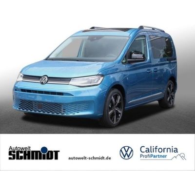 Volkswagen Caddy Style 1.5 TSI 5-Sitzer 7-Gang-DSG ACC-AHK-