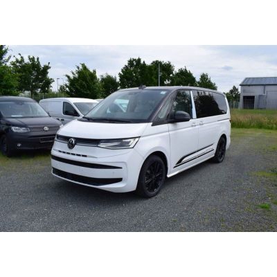 Volkswagen T7 Multivan Edition 2.0 TDI DSG lang *Pano*AHK