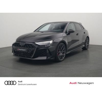 Audi RS 3 Sportback 2.5 TFSI quattro PANO MATRIX HUD