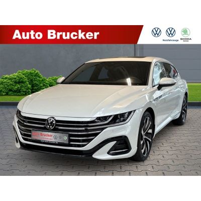 Volkswagen Arteon Shooting Brake R-Line 4Motion 2.0 TDI DSG
