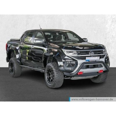 Volkswagen Amarok DoubleCab Aventura 3.0 TDI Delta Umbau, H