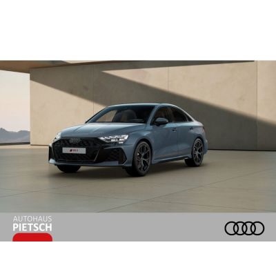 Audi RS3 Limousine S tronic Pano Matrix Sonos V-Max 2