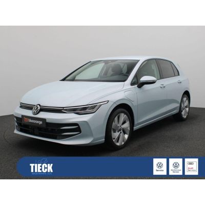 Volkswagen Golf 1.5 eHybrid Life 204PS DSG SHZ Kamera LED