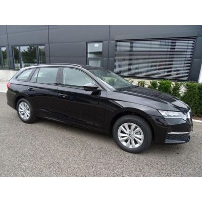 Skoda Octavia Combi 1,5 eTSI DSG Selection AHK BFS Kam