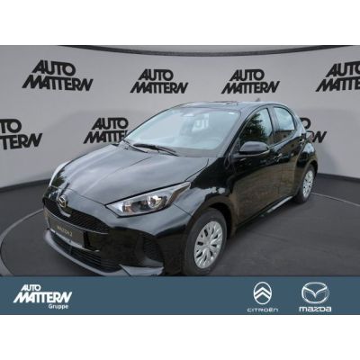 Mazda 2 Klimaaut.-CarPlay/Kamera/*TZ*