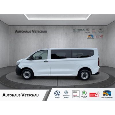 Volkswagen T7 Transporter Kombi LR 2.0 TDI Klima