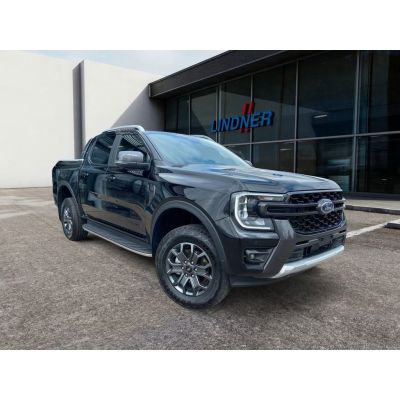 Ford Ranger Wildtrak 2.0l EcoBlue 151kW (205 PS) e4WD