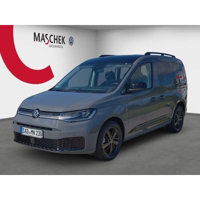 Volkswagen Caddy Life Edition 2.0 TDI Navi Kamera AHK PDC