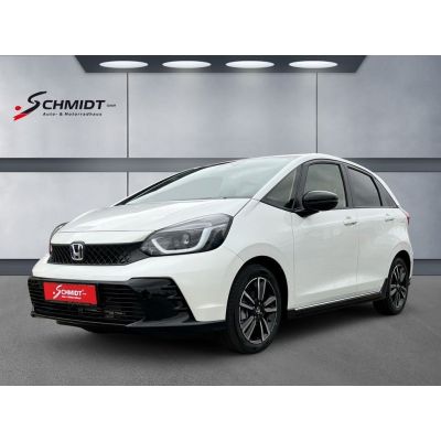 Honda Jazz 1.5 i-MMD EU6d Hybrid Advance Sport