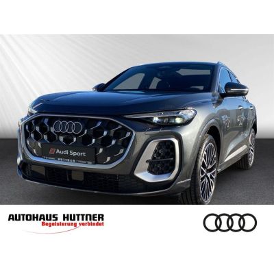 Audi SQ5 SUV TFSI S tronic