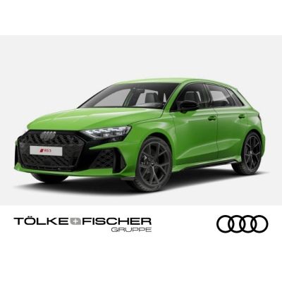 Audi RS 3 Sportback 294(400) S tronic