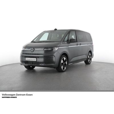 Volkswagen T7 Multivan Style 2.0 TDI NAVI LED KLIMA