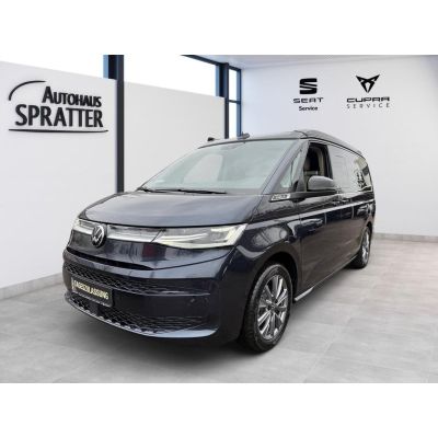 Volkswagen T7 California Ocean 2.0 TDI DSG AHK ACC Kamera