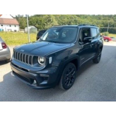 Jeep Renegade 1.3l T4-PHEV 177kW S 4xe Autom.