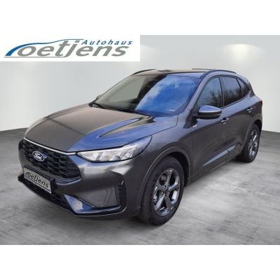 Ford Kuga ST-Line Automatik 186 PS LED Kamera 5 Jahre