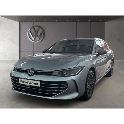 Volkswagen Passat Elegance 2,0 TDI SCR 4MOTION 142 kW DSG