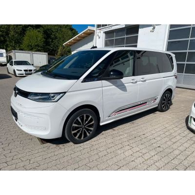 Volkswagen Multivan 2.0 TDI KÜ Sport Edition Head Up AHK