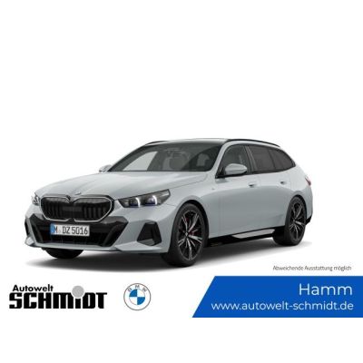 BMW 520d Touring M Sportpaket UPE 70.080 EUR