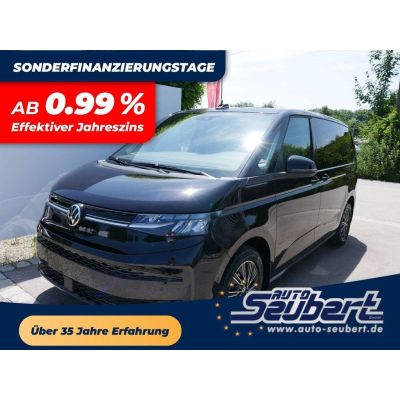 Volkswagen T7 Multivan Life 2.0 TDI *PDC*LED*SHZ* AHK-SCHWE