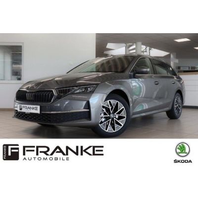 Skoda Octavia Combi TOUR 2.0 TDI DSG (110kW/150PS)