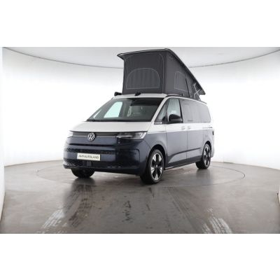 Volkswagen T7 California 2.0 TDI DSG OCEAN AHK - DCC - ACC