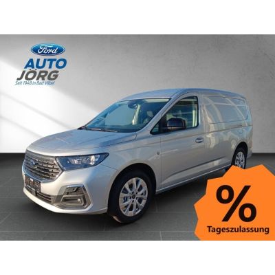 Ford Transit Connect Limited L2 2.0 EcoBlue EU6e *Aut