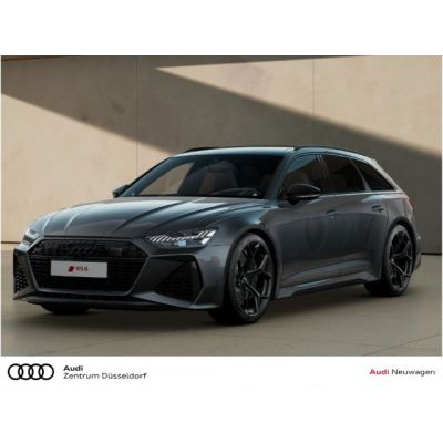 Audi RS6 Avant Performance Pano Standheizung Exclusiv