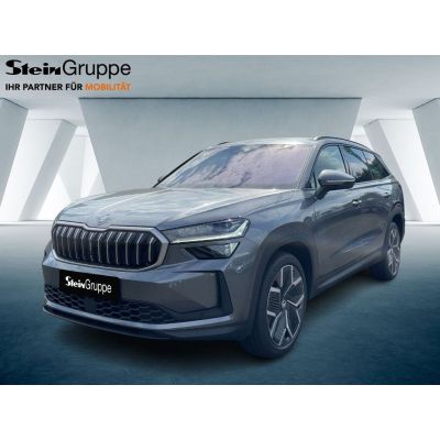 Skoda Kodiaq 2.0 TDI Selection ACC 360 Massage