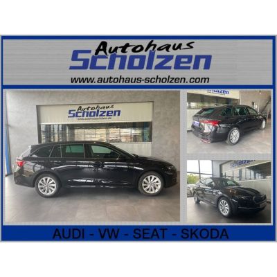 Skoda Octavia Combi 1,5 TSI Selection*AHK*Matrix*ACC