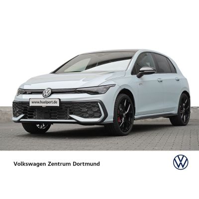 Volkswagen Golf GTI BLACKSTYLE HARMANKARDON PANO