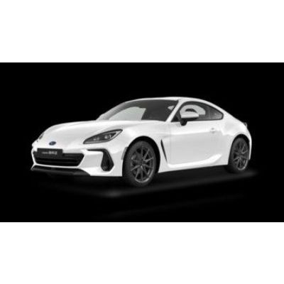 Subaru BRZ 2.4i Sport STI-Kit, Milltek Auspuff Sofort