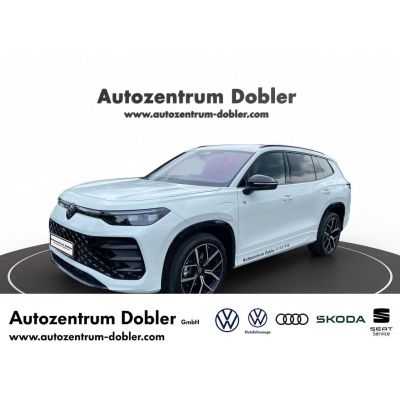 Volkswagen Tayron 1.5 TSI eHybrid 130 kW / 85 kW "R-Line"