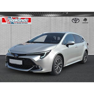 Toyota Corolla Touring Sports Hybrid Teamplayer 2.0 EU6