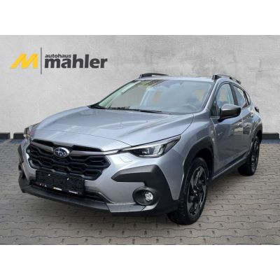 Subaru Crosstrek Comfort 2.0ie Navi ACC Sitzheizung LED
