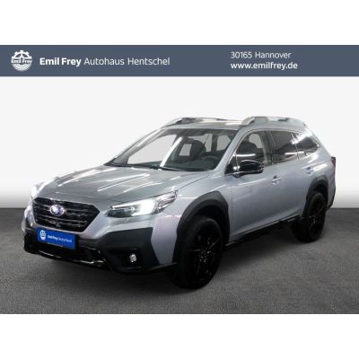 Subaru Outback 2.5i Platinum MJ24
